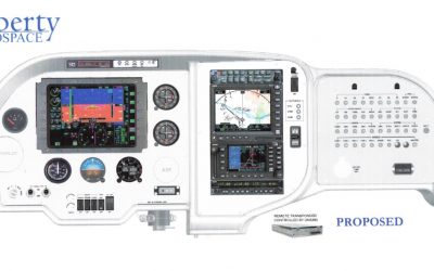 Liberty Instrument Panel Proposal